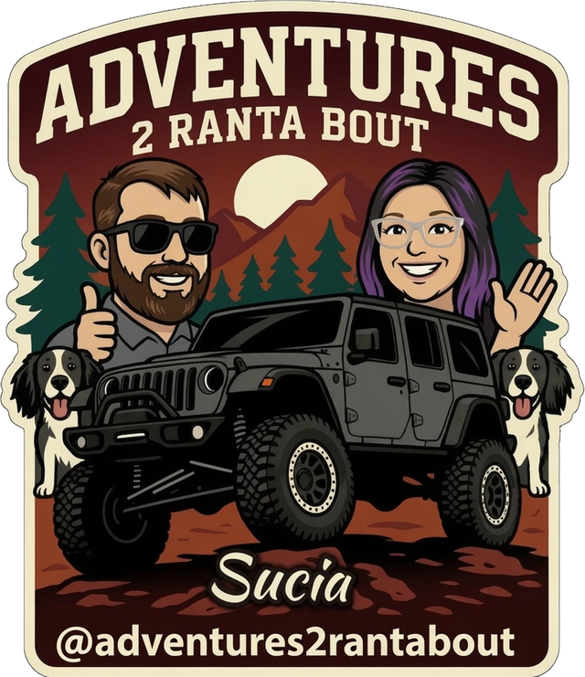 Adventures 2 Ranta Bout